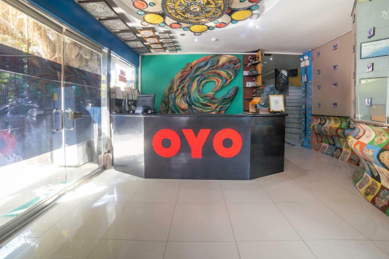 Davao City Oyo 200 Ponce Suites Art Hotel מראה חיצוני תמונה